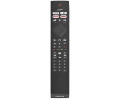 Philips 398GR10BEPHNR007HR Original Remote TV controller