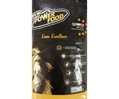 POWER FOOD Ideal pašaras šunims su jautiena 20kg