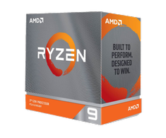 Procesorius CPU|AMD|Ryzen 9|3950X|Matisse|3500 MHz|Cores 16|64MB 