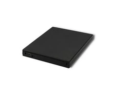 QOLTEC 51864 Qoltec išorinis USB 2.0 9,5 mm SATA optinio disko dėklas
