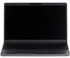 Nešiojamas kompiuteris DELL LATITUDE 5511 i7-10850H 32GB 512GB SSD 15,6" FHD(MX150) LTE Win11pro + maitinimo šaltinis NAUDOTAS (Atnaujinta)