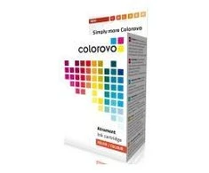 Rašalas COLOROVO 57-CL HP COLOR