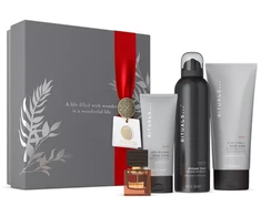 Rituals Kūno priežiūros rinkinys vyrams - The Ritual Homme