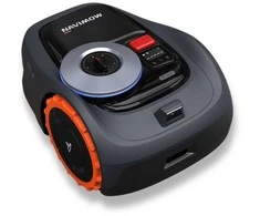 Vejos robotas Segway Navimow i108E