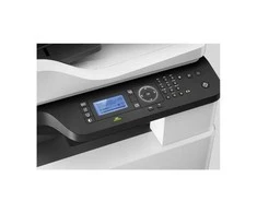Hewlett Packard (HP) HP LaserJet MFP M443nda AIO All-in-One Spausdintuvas - A3 Mono lazerinis, Spausdinti/Kopijuoti/Nuskaityti, Automatinis dokumentų tiektuvas, Auto-Duplex, LAN, 25psl/min, 2000-5000 puslapių per mėn.