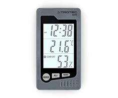 Termometras-higrometras Trotec BZ 05 BZ05