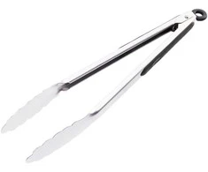 Texas Club KAMADO BONO Kepsnių žnyplės, 34 cm