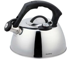 VIRDULYS SU TERMOMETRU KLAUSBERG 3L KB-7370