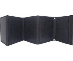 Viking VSP28W saulės įkroviklis