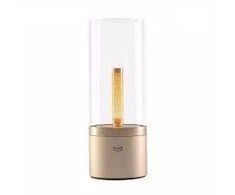 Xiaomi Šviestuvas YEELIGHT AMBIENCE LAMP YLFW01YL Mi Smart Home