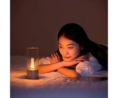 Xiaomi Šviestuvas YEELIGHT AMBIENCE LAMP YLFW01YL Mi Smart Home