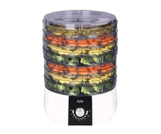 Maisto produktų džiovyklė ZYLE ZY116FD