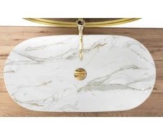PASTATOMAS PRAUSTUVAS „REA CLEO 81 SHINY AIAX“