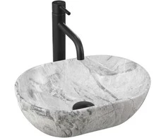 PASTATOMAS PRAUSTUVAS "REA AMELIA MINI" MATINIO AKMENS