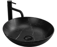 PASTATOMAS PRAUSTUVAS "REA FIBO JUODA MATINĖ"