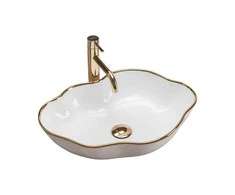 PASTATOMAS PRAUSTUVAS „REA PEARL GOLD EDGE“
