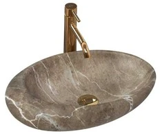 PASTATOMAS PRAUSTUVAS „REA ROXY B STONE NATURE“