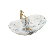PASTATOMAS PRAUSTUVAS „REA ROYAL GRANIT“ MATINIS