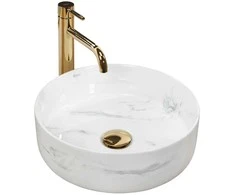 PASTATOMAS PRAUSTUVAS "REA SAMI NATURE MARBLE"