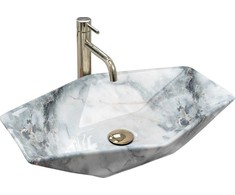 PASTATOMAS PRAUSTUVAS „REA VEGAS GRANIT SHINY“