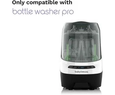 BABY BREZZA BUTELIUKŲ PLOVYKLOS WASHER PRO HEPA PAKAITINIS FILTRAS