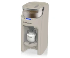 Baby Brezza Formula Pro Advanced pieno mišinio ruošimo aparatas Oatmeal