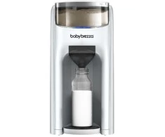 BABY BREZZA FORMULA PRO ADVANCED PIENO MIŠINIO RUOŠIMO APARATAS, ALL Baltas