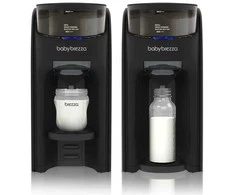Pieno mišinio ruošimo aparatas Baby Brezza Formula Pro Advanced, Juodos spalvos