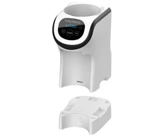 BABY BREZZA FORMULA PRO MINI BABY BREZZA PRO MINI PAGRINDO PAKĖLIMAS