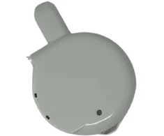 BABY BREZZA MAISTO GAMINIMO APARATO ONE STEP DELUXE GAMINIMO INDO DANGTELIS