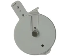 BABY BREZZA MAISTO GAMINIMO APARATO ONE STEP DELUXE GAMINIMO INDO DANGTELIS