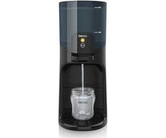 BABY BREZZA MOMENTINIS VANDENS ŠILDYTUVAS INSTANT WARMER, Juodas