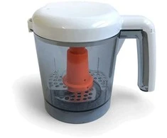 BABY BREZZA ONE STEP DELUXE INDO SU PEILIUKU IR DANGČIU RINKINYS