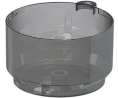 BABY BREZZA PRO ADVANCE PIENO MILTELIŲ TALPA SU DANGČIU, Baltas