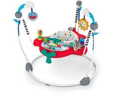 BABY EINSTEIN ŠOKLIUKAS OCEAN EXPLORERS AIRPLANE ADVENTURE