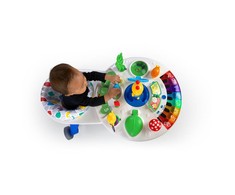 BABY EINSTEIN VEIKLOS CENTRAS 4IN1, AROUND WE GROW