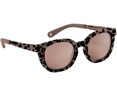 BEABA AKINIAI NUO SAULĖS 2-4 METAI, SQUARE BRIGHT TORTOISE LEOPARD