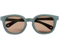 BEABA AKINIAI NUO SAULĖS 2-4 METAI, SQUARE BRIGHT SMOKEY Žalias