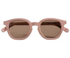BEABA AKINIAI NUO SAULĖS, 4-6 METAI,SQUARE SUNNY BLUSH