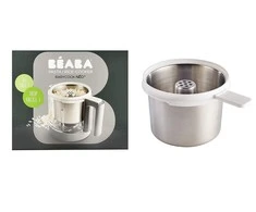 Beaba Babycook Neo trintuvų-garintuvų grūdų/makaronų/ryžių virimo priedas