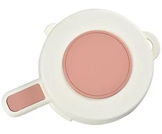 BEABA BABYCOOK NEO TRINTUVŲ-GARINTUVŲ PAGRINDINIO GARINIMO INDO DANGTIS, EUCALYPTUS