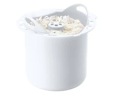 BEABA BABYCOOK SOLO/BABYCOOK PLUS Trintuvų-Garintuvų grūdų/makaronų/ryžių virimo priedas