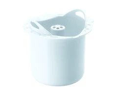 BEABA BABYCOOK SOLO/BABYCOOK PLUS Trintuvų-Garintuvų grūdų/makaronų/ryžių virimo priedas