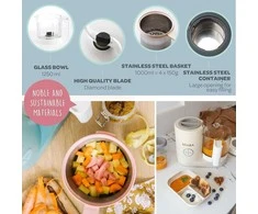 Beaba Babycook Neo Clay 916719