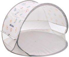 Beaba Breezy UPF 50+ balta