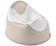 BEABA ERGONOMIŠKAS NAKTIPUODIS, CLAY EARTH