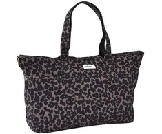 BEABA MADRID XXL TALPUS VYSTYMO KREPŠYS LEOPARD