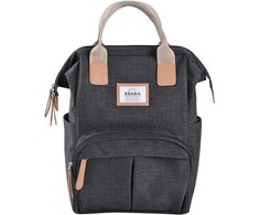BEABA MAMOS KUPRINĖ, WELLINGTON DARK HEATHER Pilkas