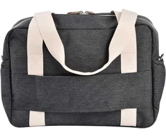 BEABA MAMOS RANKINĖ PARIS PEARL DARK HEATHER Pilkas