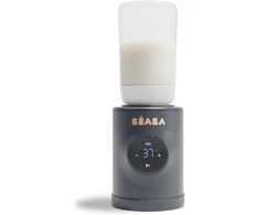 BEABA MILK NOMAD ĮKRAUNAMAS MOBILUS BUTELIUKŲ ŠILDYTUVAS, NIGHT Mėlynas